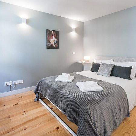 Apartamento Guestready - Private Oasis For Two OOporto Exterior foto