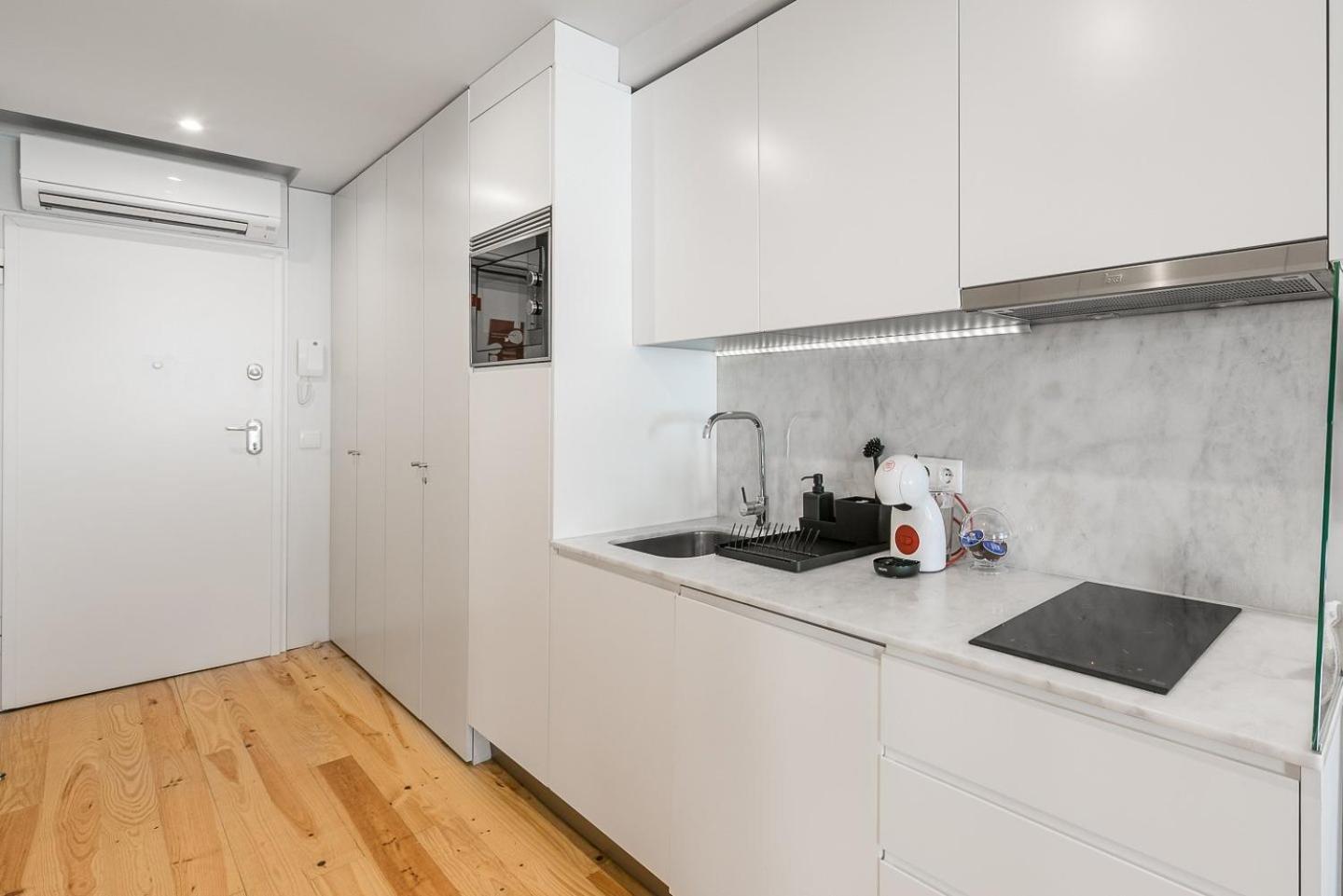 Apartamento Guestready - Private Oasis For Two OOporto Exterior foto
