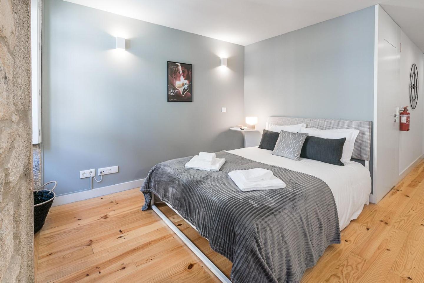 Apartamento Guestready - Private Oasis For Two OOporto Exterior foto