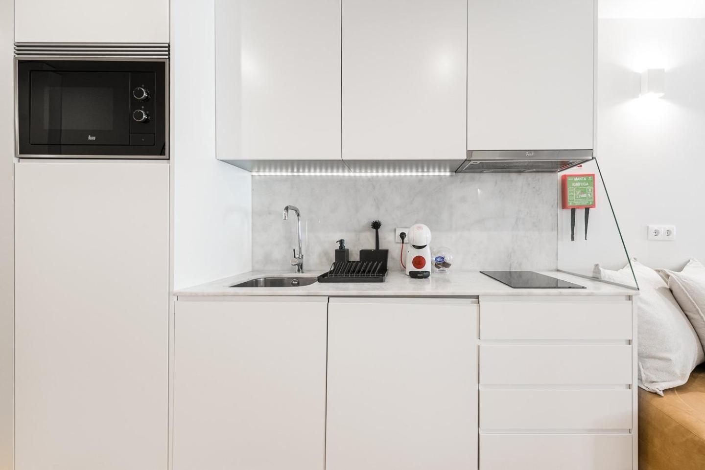 Apartamento Guestready - Private Oasis For Two OOporto Exterior foto