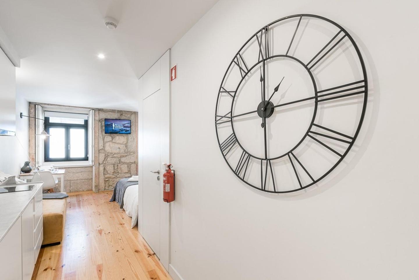 Apartamento Guestready - Private Oasis For Two OOporto Exterior foto