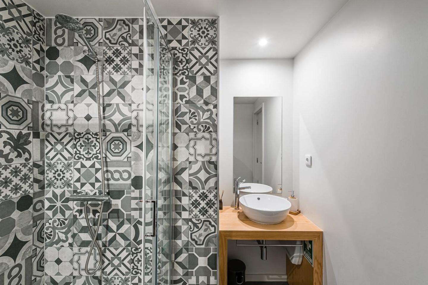 Apartamento Guestready - Private Oasis For Two OOporto Exterior foto